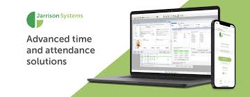 Jarrison Systems