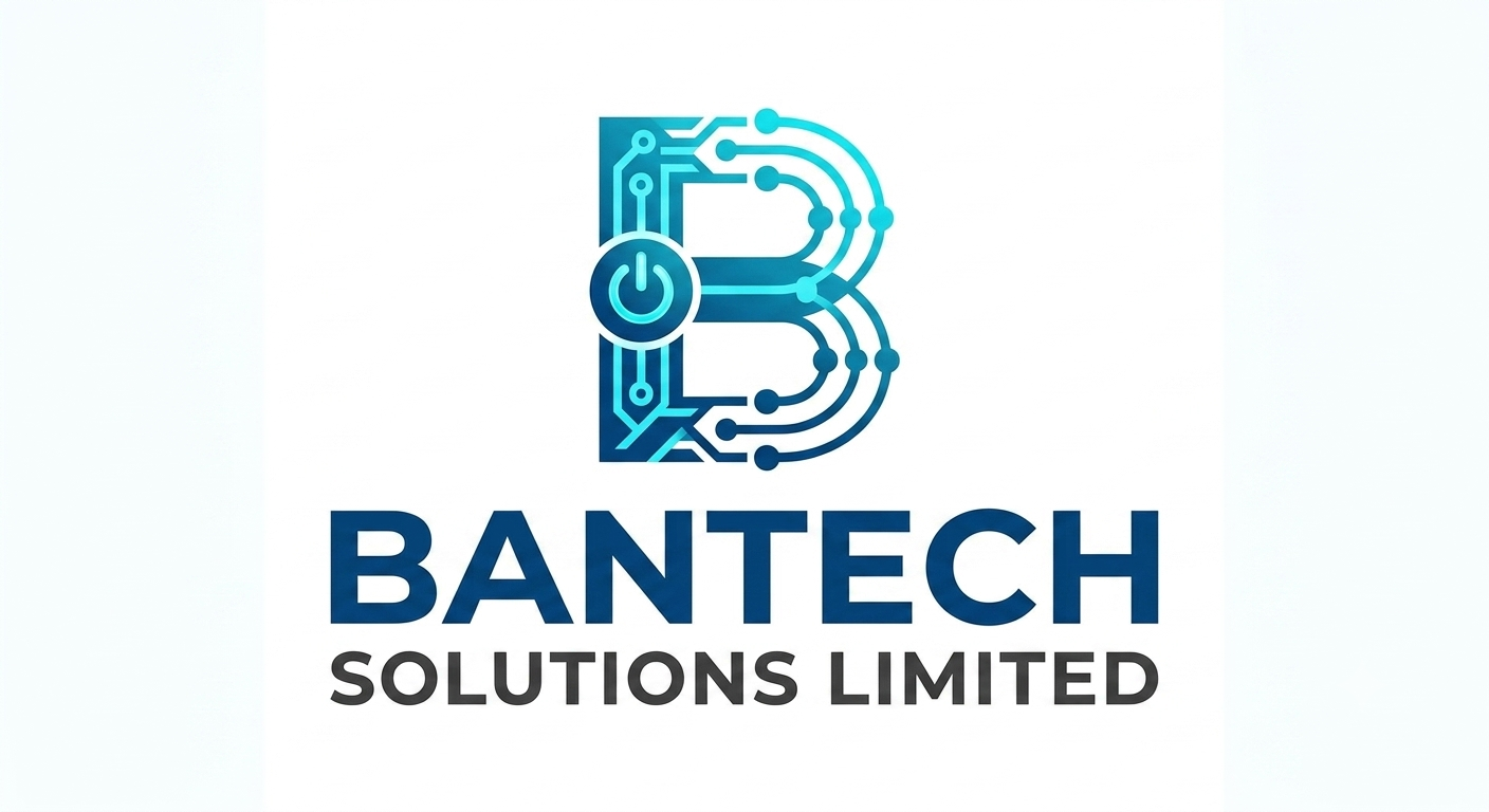 Bantech Solutions Limited