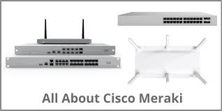 Cisco Meraki