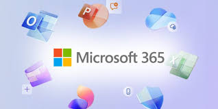 Microsoft 365